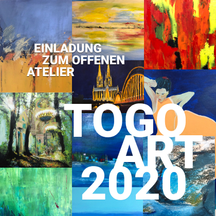togo art 2020